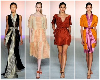 None {iStyle} NYFW SS10 Day 5