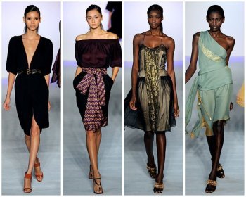 None {iStyle} NYFW SS10 Day 5