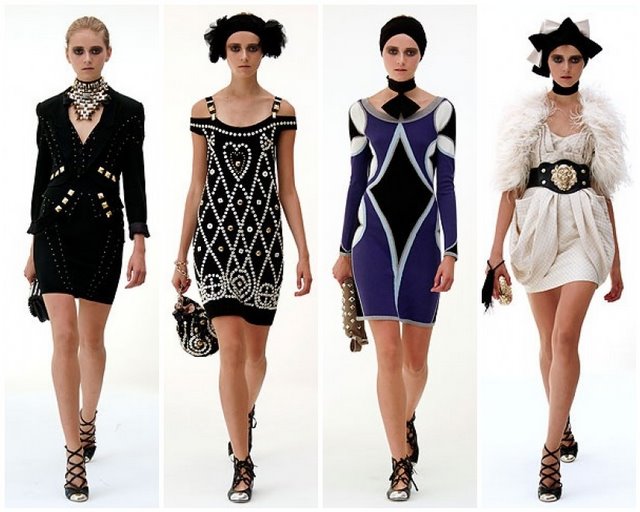 None {iStyle} NYFW   Day 6