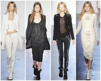 None {iStyle} NYFW Day 7 & 8