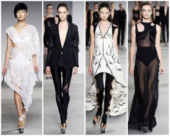 None {iStyle} NYFW Day 7 & 8