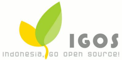 Indonesia, Go Open Source