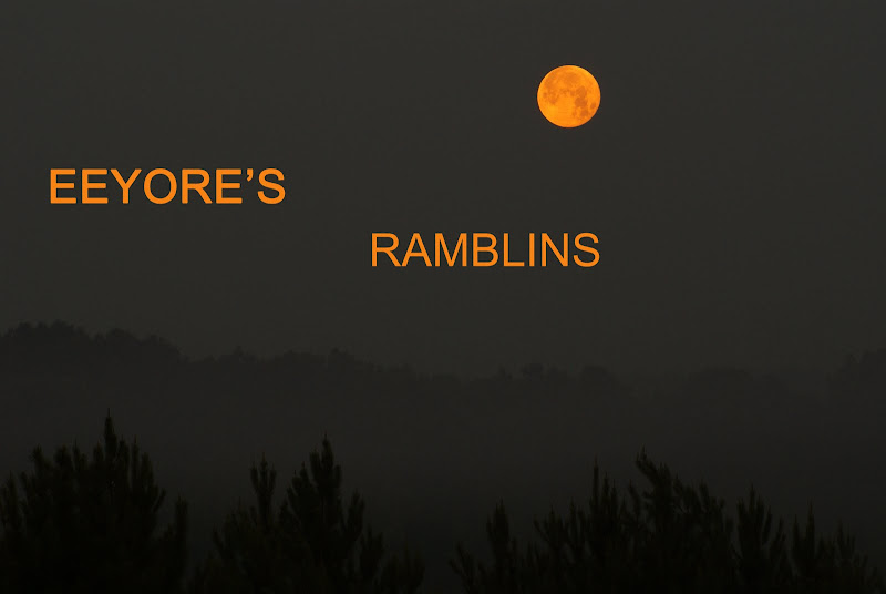 Eeyore's Ramblins