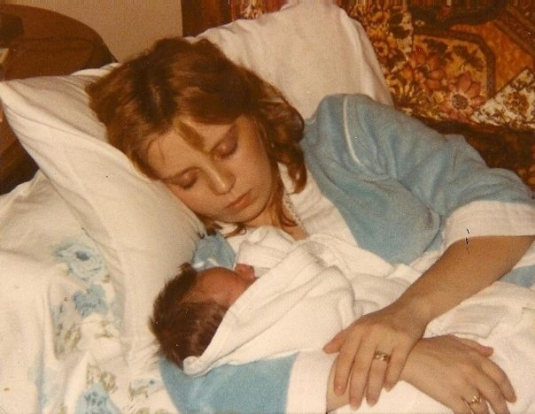 [Me & Mom.png]