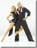 DWTS Hines