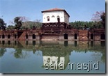 Safa Masjid Safa Masjid