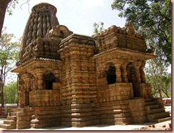 Bhoramdev temple