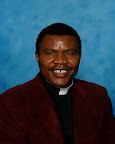 Fr. Livinus Uba