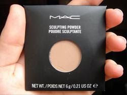 MAC | Sculpting Powder in Sculpt MAC | Sculpting Powder in Sculpt
