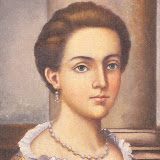 Madame Isabella Godin