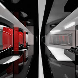 Architect Project - Bank
