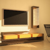 doo Pegaz modular furniture