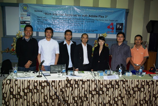 Komunitas Flex Indonesia