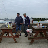 HSSC BBQ sail 2009