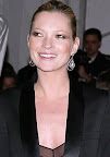 KATE MOSS