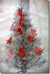 silver pop tree