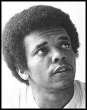 Johnny Nash
