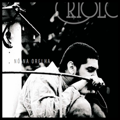 Criolo Doido - Nó na Orelha