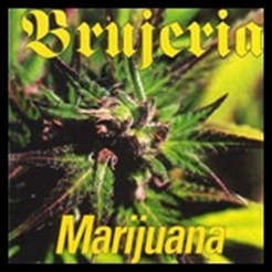 Discografia Brujeria