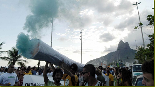 Rio de Janeiro