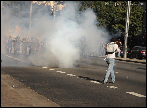 Marcha da Maconha SP 2011