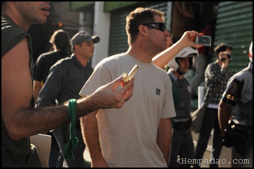 Marcha da Maconha SP 2011