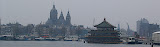 Amsterdam Sint Nikolas Church