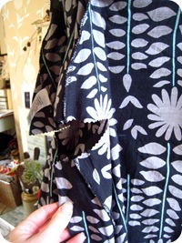 trim seams bodice 1 trim seams bodice 1