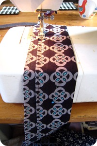 sew band sew band