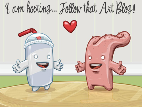 follow me