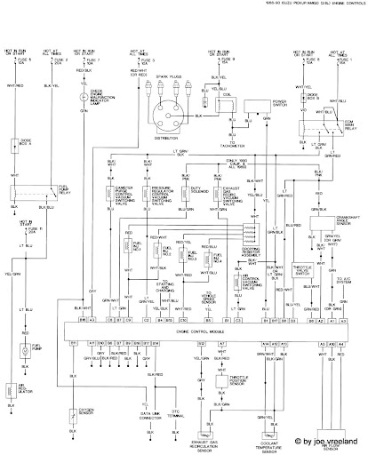 PlanetIsuzoo.com (Isuzu SUV Club) • View topic - Ignition Problems