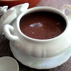 Microwave Gravy