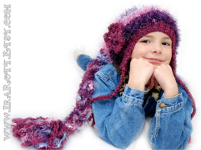 Crochet -- All About Crocheting -- Free Patterns and Instructions