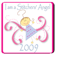 Stitcher angels