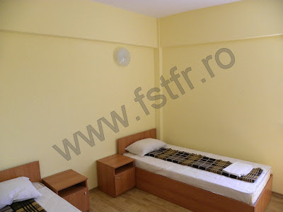  Fotografii din dormitorul depoului Bucuresti Calatori