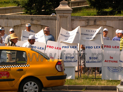 DSCN1344 Mitingul de protest al sindicatelor din 15 iunie 2010 [foto]