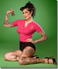kat von d miami ink