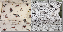 FORROS DE CAMA