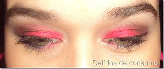 make up dia 29.05