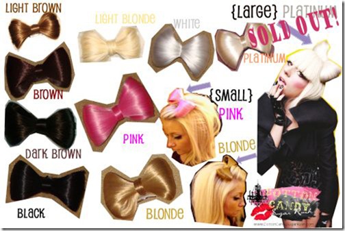 cottoncandy_hair_bow cottoncandy_hair_bow