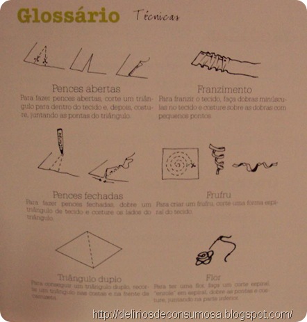 técnicas técnicas