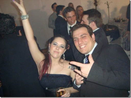 debut - eu e porco
