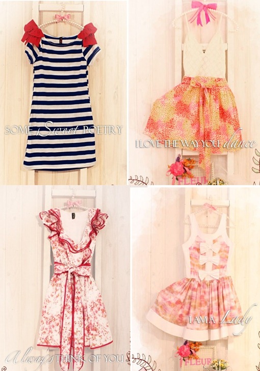 vestido tiny queen