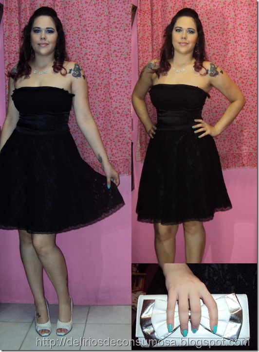 look casamento