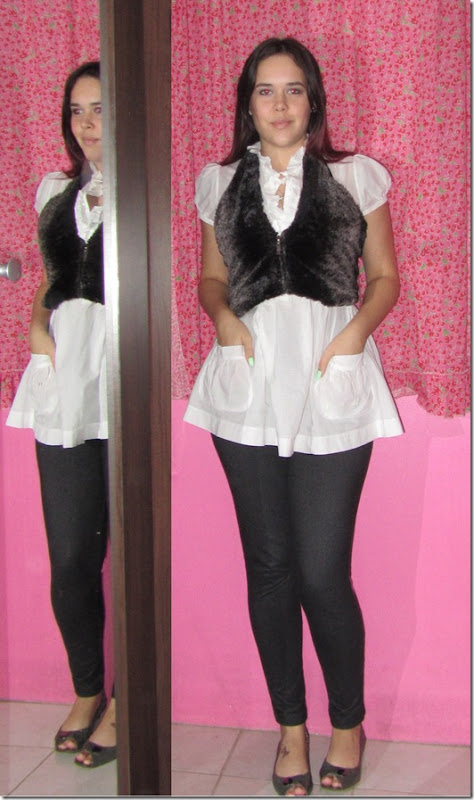 look domingo