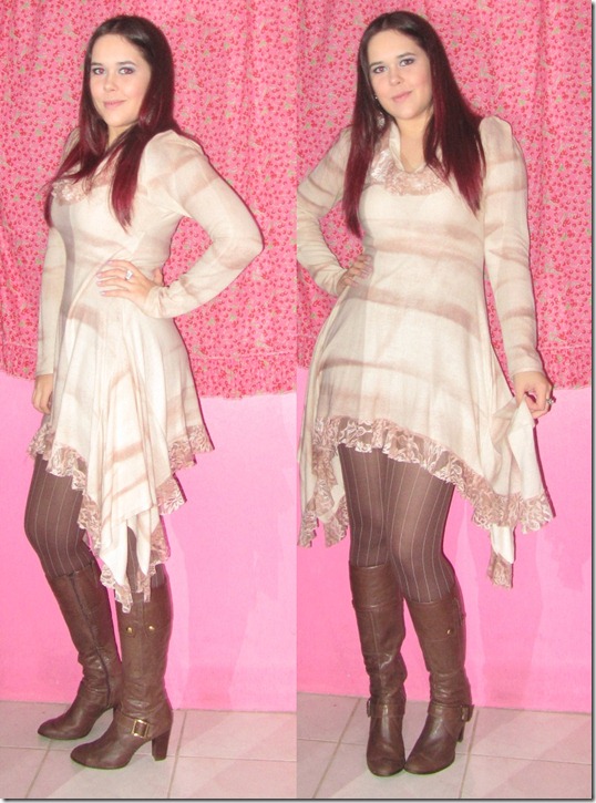 look bailão