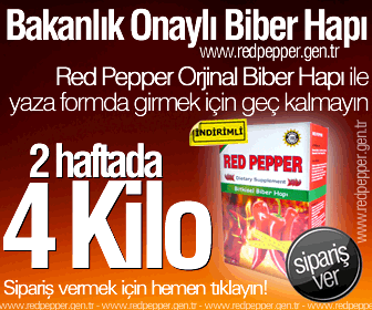 red pepper