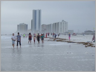 Gulf Shores, Alabama