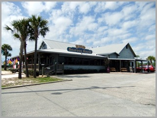 Bubba's Seafood House