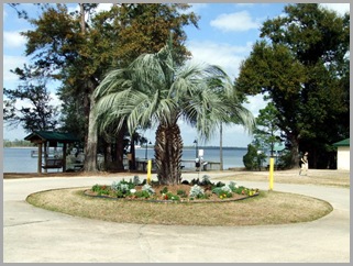Orange Beach Waterfront Park